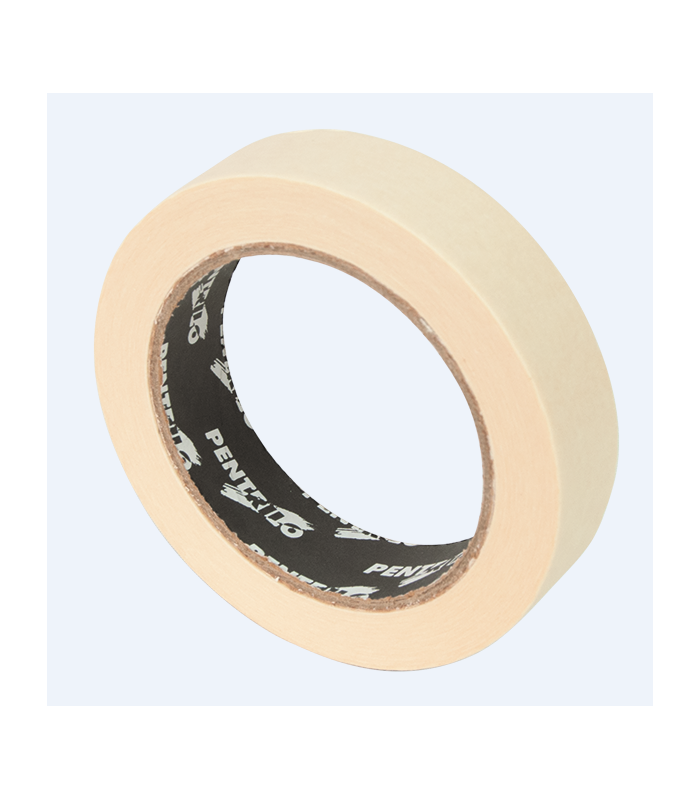 CINTA ENMASCARAR ESSENTIAL 45 M X 48 MM