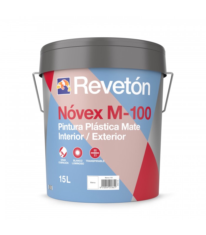 NOVEX M-100 15LT