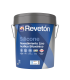 REVETÓN SILICONE BLANCO/BASE BL 4LT