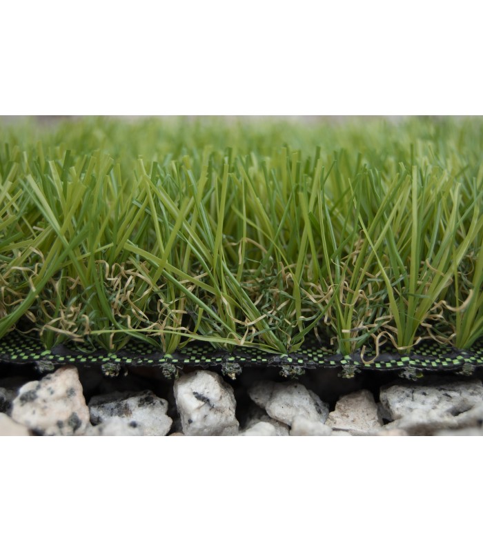CESPED ARTIFICIAL FIJI 28MM (ROLLO 20X2M) /M² *stock