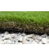 CESPED ARTIFICIAL NEW BERMUDAS 40MM (ROLLO 20X2M) /M² *stock