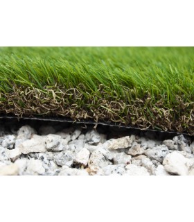 CESPED ARTIFICIAL NEW BERMUDAS 40MM (ROLLO 20X2M) /M²