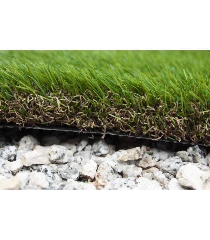 CESPED ARTIFICIAL NEW BERMUDAS 40MM (ROLLO 20X2M) /M² *stock