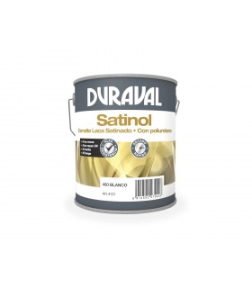 SATINOL AR BLANCO 250ML