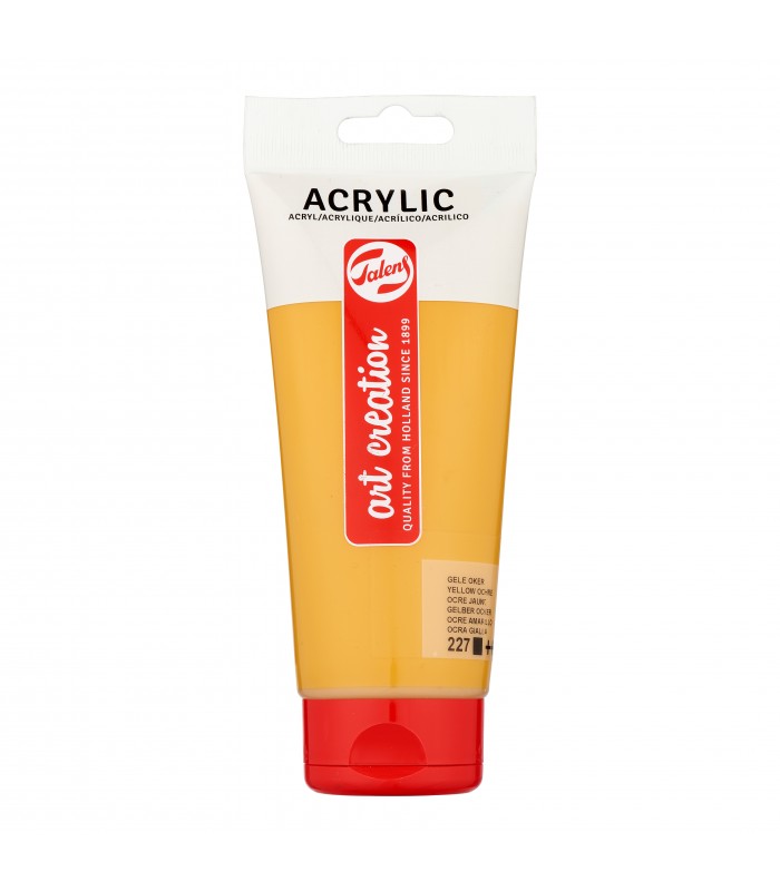 "OFERTA"  ACRILICO ART CREATION 200ML Nº403
