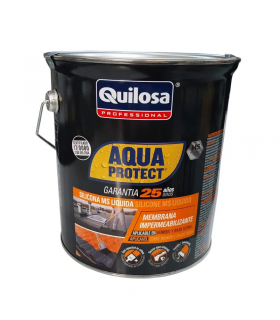 SILICONA MS LIQUIDA GRIS 5KG QUILOSA