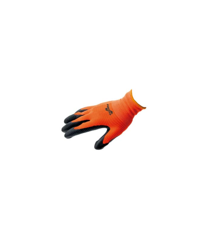 PAR DE GUANTES DE PRECISIÓN DE PINTOR