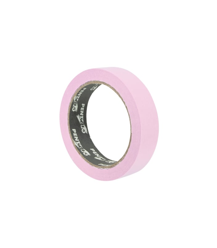 CINTA ROSA DELICATE 45Mx24MM