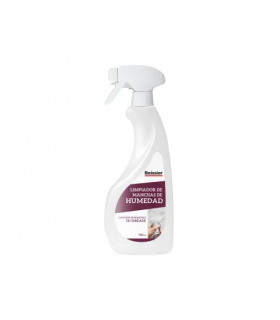 SPRAY LIMPIADOR ANTIMOHO 750ML