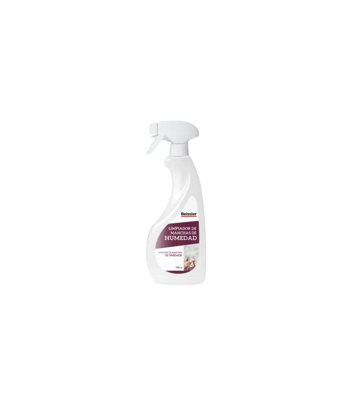 SPRAY LIMPIADOR ANTIMOHO 750ML