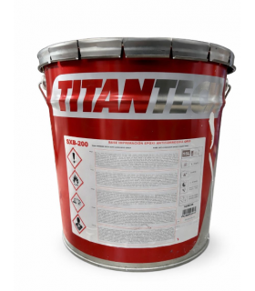 BASE IMPRIMACION EPOXI ANTICORROSIVA A+B 15L