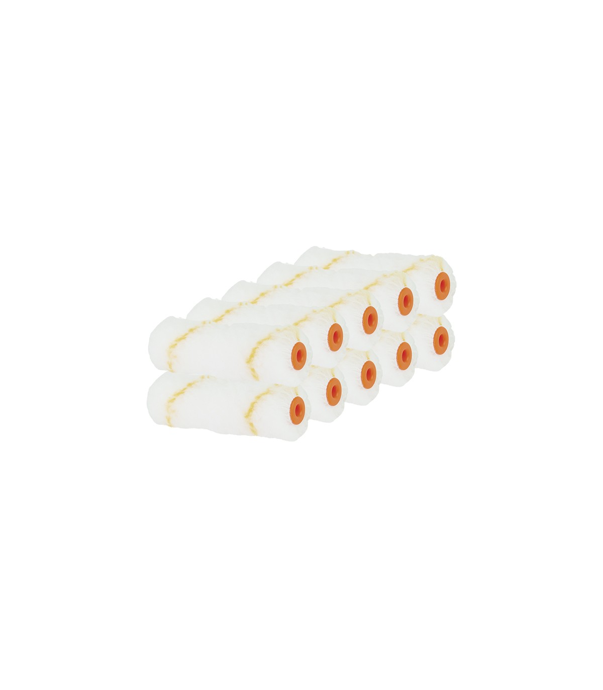 PACK 10 REC. MINI ANTIGOTA SÚPER 10 CM