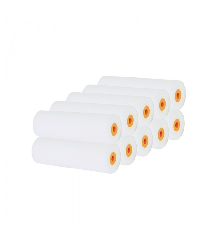 PACK 20 REC. MINI PORO 0 SUPER FINO 5CM
