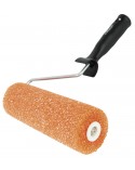 RODILLO PRO Ø 75 ESPONJA PORO 3, 22 CM. M.PP.