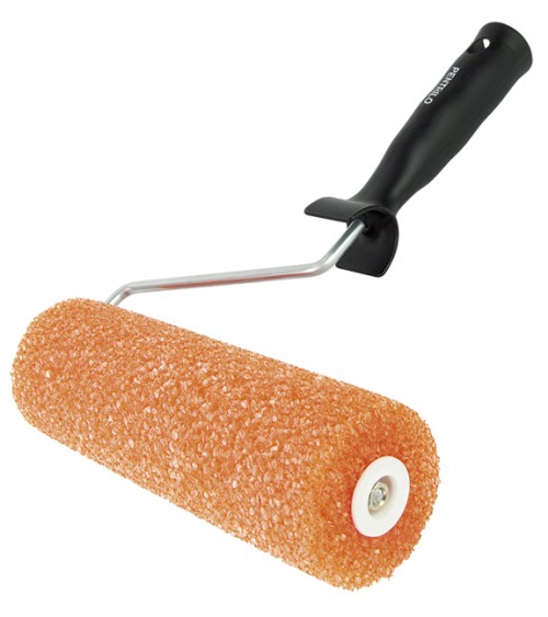 RODILLO PRO Ø 75 ESPONJA PORO 3, 22 CM. M.PP.