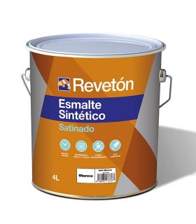 ESMALTE SINTETICO SATINADO BLANCO 750ML