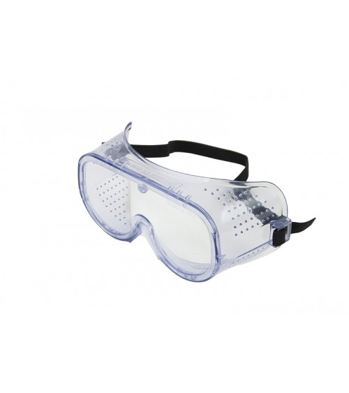 1 GAFAS DE PROTECCIÓN